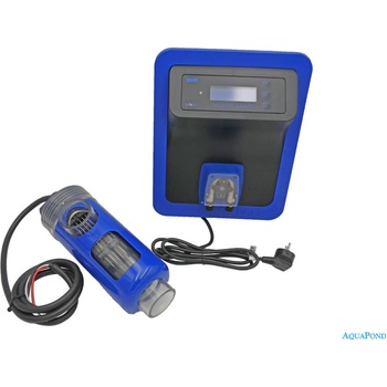 VÁGNER POOL VA SALT SMART C25