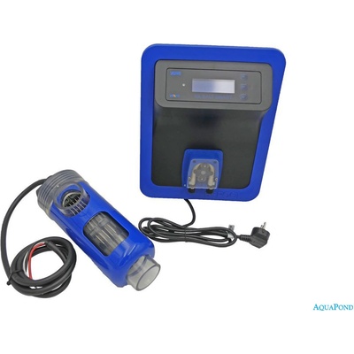 VÁGNER POOL VA SALT SMART C25