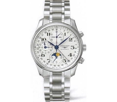 Longines L2.673.4.78.6