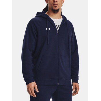 Under Armour Мъжки суитшърт Under Armour UA Rival Fleece FZ Under Armour | Sin | МЪЖЕ | S