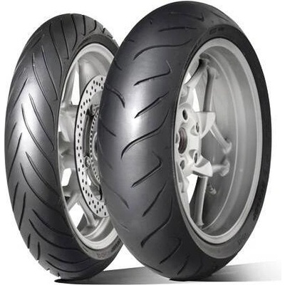 Dunlop Sportmax Roadsmart II 110/80 R19 59V