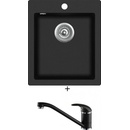 Set Aquastone Quadra 20 + AQ 2561