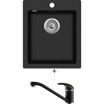 Set Aquastone Quadra 20 + AQ 2561