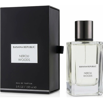 Banana Republic Neroli Woods parfémovaná voda unisex 75 ml