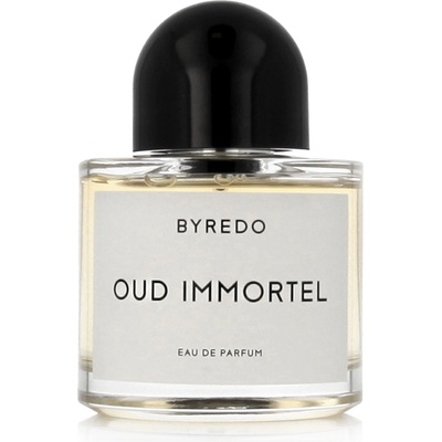 Byredo Oud Immortel parfumovaná voda unisex 100 ml