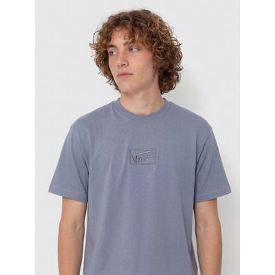 Vans Blocked Box Loose glacial slate
