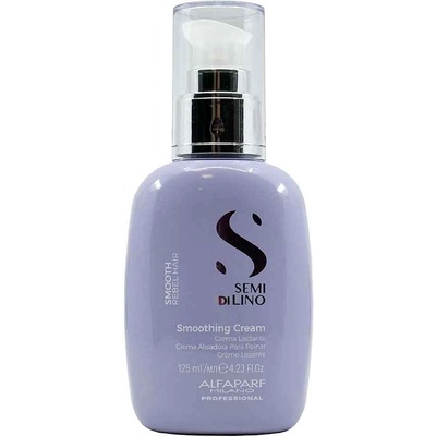 Alfaparf Milano Semi di Lino Smoothing Cream 125 ml