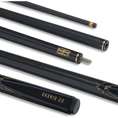 Power Snooker Glide Aramid