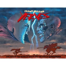 Frank Miller - Xerxes