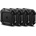 Spigen tough armor 4-pack apple airtag 1 / 2 black (8800283315967)