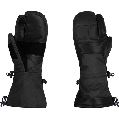 Direct Alpine Alpen mitt black – Zboží Mobilmania