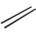 EKWB EK-Loop Metal Tube 16mm 0.5m - (2pcs) (EKWB3831109893920)