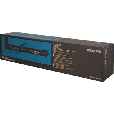 Kyocera Mita TK-8600C - originálny