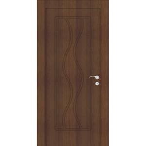 Uni Doors Интериорна врата Волна - златна елха (цена без монтаж)