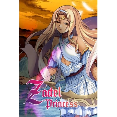 Succubella Games Zadel Princess (PC)