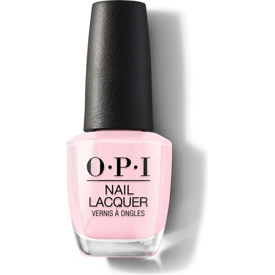 OPI Nail Lacquer laky na nechty Mod About You 15 ml
