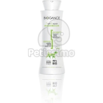 BIOGANCE Nutri Repair Shampoo 250 мл