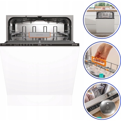 Gorenje GV642C65