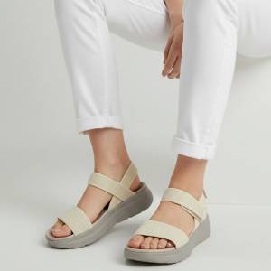  Сандали C10009-2 Beige