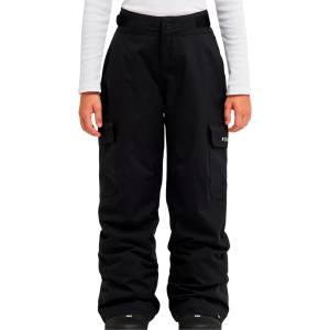Roxy Детски ски панталон Roxy Kid's Banky Ice Girl Ski trousers - True Black - размер 16 Years (701-4541-0115)