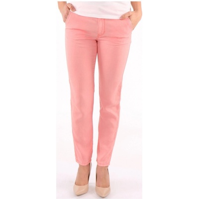 Wrangler CHINO PEACH