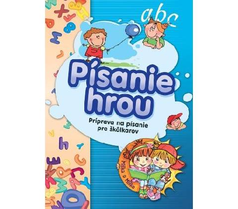 Písanie hrou