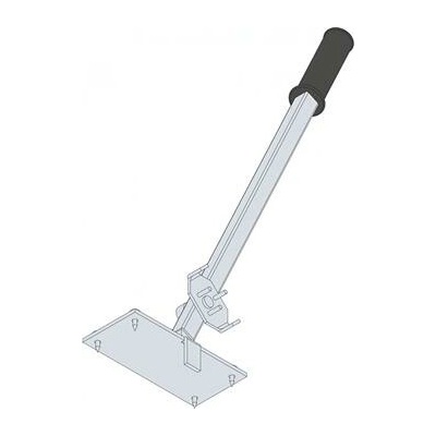 SIMPSON napínací zařízení BANSTR-B pro zavětrovací pásy do 40x2,0 mm (3 ks)