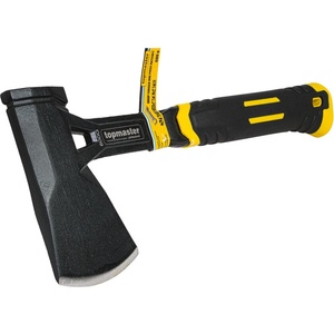 Topmaster Professional Монолитна кована брадва Top Master Pro, 600 g, 360 mm
