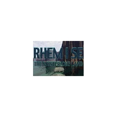 Rhem I SE: The Mysterious Land