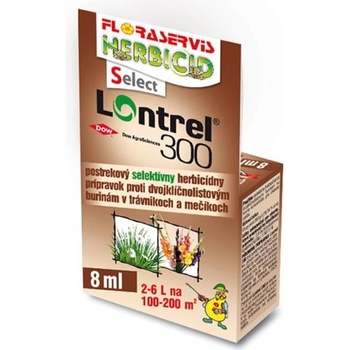 Floraservis LONTREL 300 60 ml