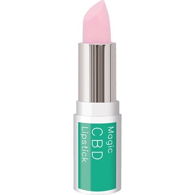 Dermacol CBD Magic Colour Changing Lipstick Rúž meniaci farbu s CBD 03 3,5 g