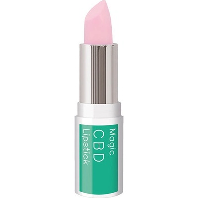 Dermacol CBD Magic Colour Changing Lipstick Rúž meniaci farbu s CBD 07 3,5 g