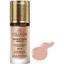 Collistar Unico Foundation omladzujúci make-up SPF15 1R Rose Ivory 30 ml