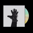 Chalk - Crystaunk CD