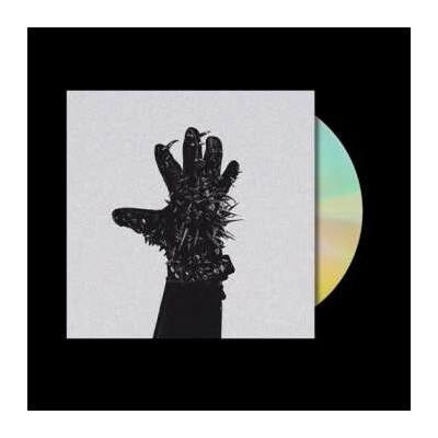Chalk - Crystaunk CD