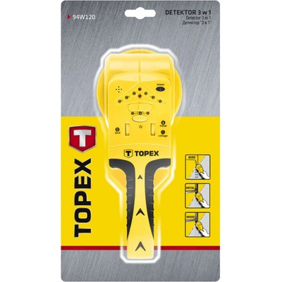 Topex 94W120