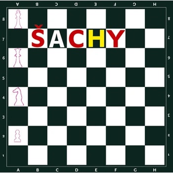 Šachy travel line