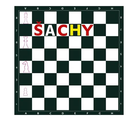 Šachy travel line