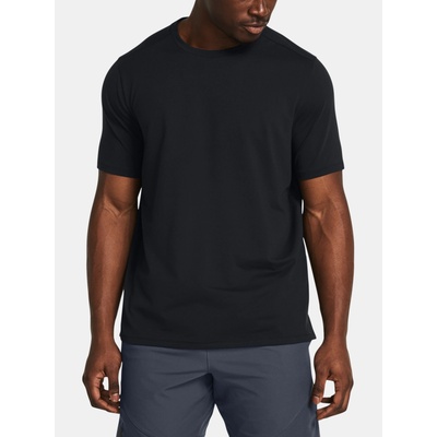 Under Armour Мъжка тениска Under Armour UA Meridian SS Under Armour | Cheren | МЪЖЕ | S