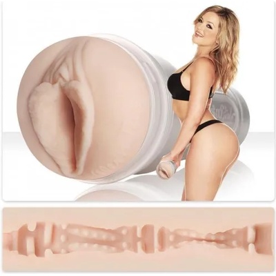Fleshlight Оригинален мастурбатор Fleshlight Girls Alexis Texas Outlaw