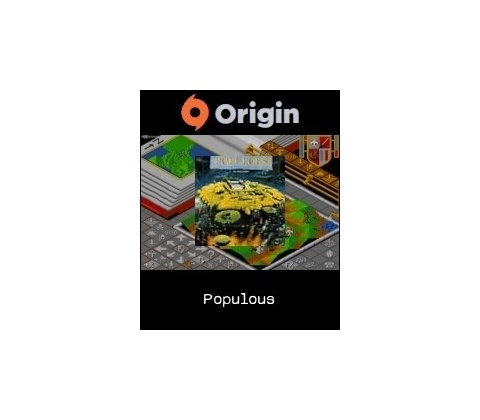 Populous