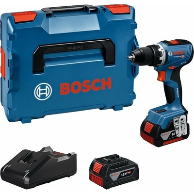 BOSCH GSR 18V-65 0.601.9N3.203