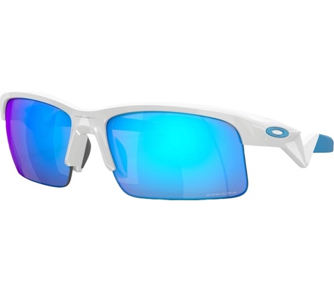 Oakley Capacitor