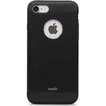 Moshi iGlaze Armour - Apple iPhone 7 case black