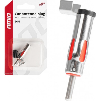 Konektor antény auta DIN AMIO-03970