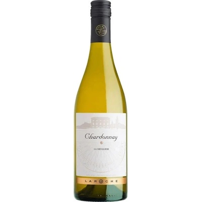 Laroche Chardonnay 2022 13% 0,75 l (holá láhev)