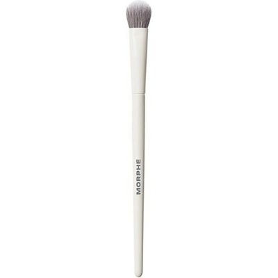 Morphe M131 Rounded Paddle Concealer Brush 1 ks