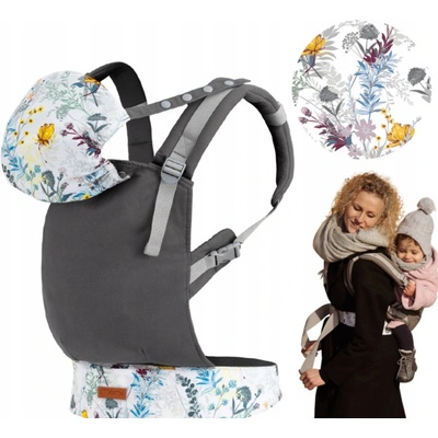 MoMi COLLETE Flowers