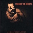 Schizo CD