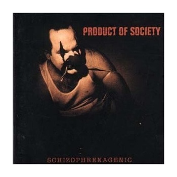 Schizo CD